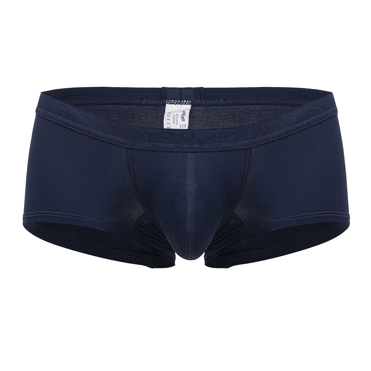 Underwear Suggestion: ErgoWear SLK Trunks Navy Blue