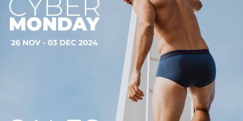 2024 Black Friday - Cyber Monday sale