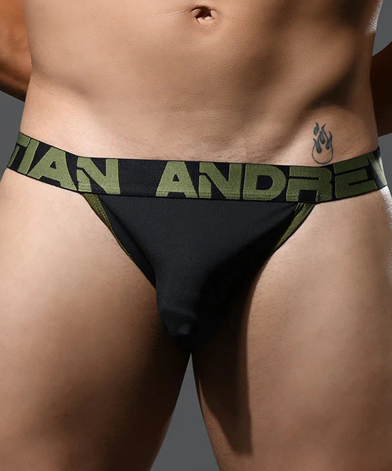 Andrew Christian underwear