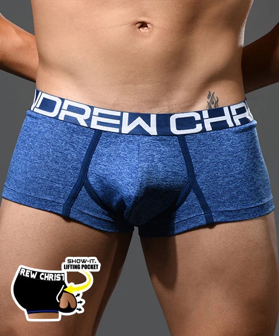 Andrew Christian underwear