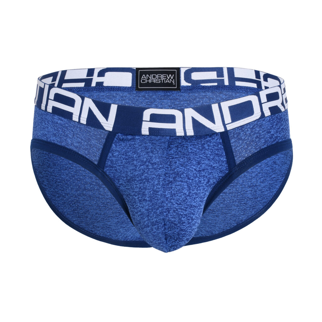 Andrew Christian underwear