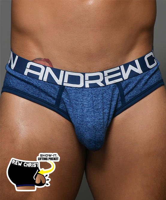 Andrew Christian underwear