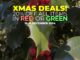 Christmas Deals 2024